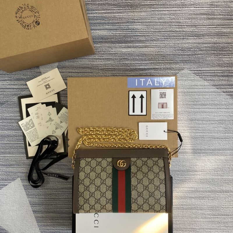 Gvc*1 satchel bags